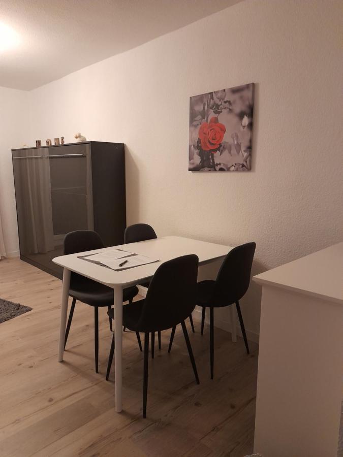 Schoene Ferienwohnung Am Rande Der Altstadt Wittenberg Exterior photo